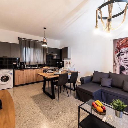 Serenityone - Centrally Located One Bedroom Apt Αγία Νάπα Εξωτερικό φωτογραφία