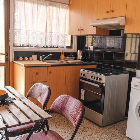 Serenityone - Centrally Located One Bedroom Apt Αγία Νάπα Εξωτερικό φωτογραφία