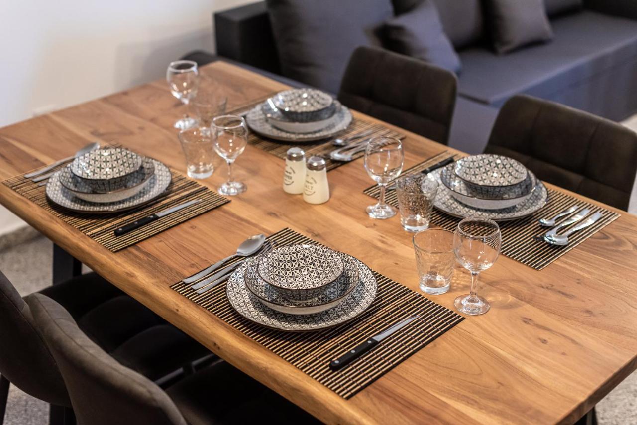 Serenityone - Centrally Located One Bedroom Apt Αγία Νάπα Εξωτερικό φωτογραφία