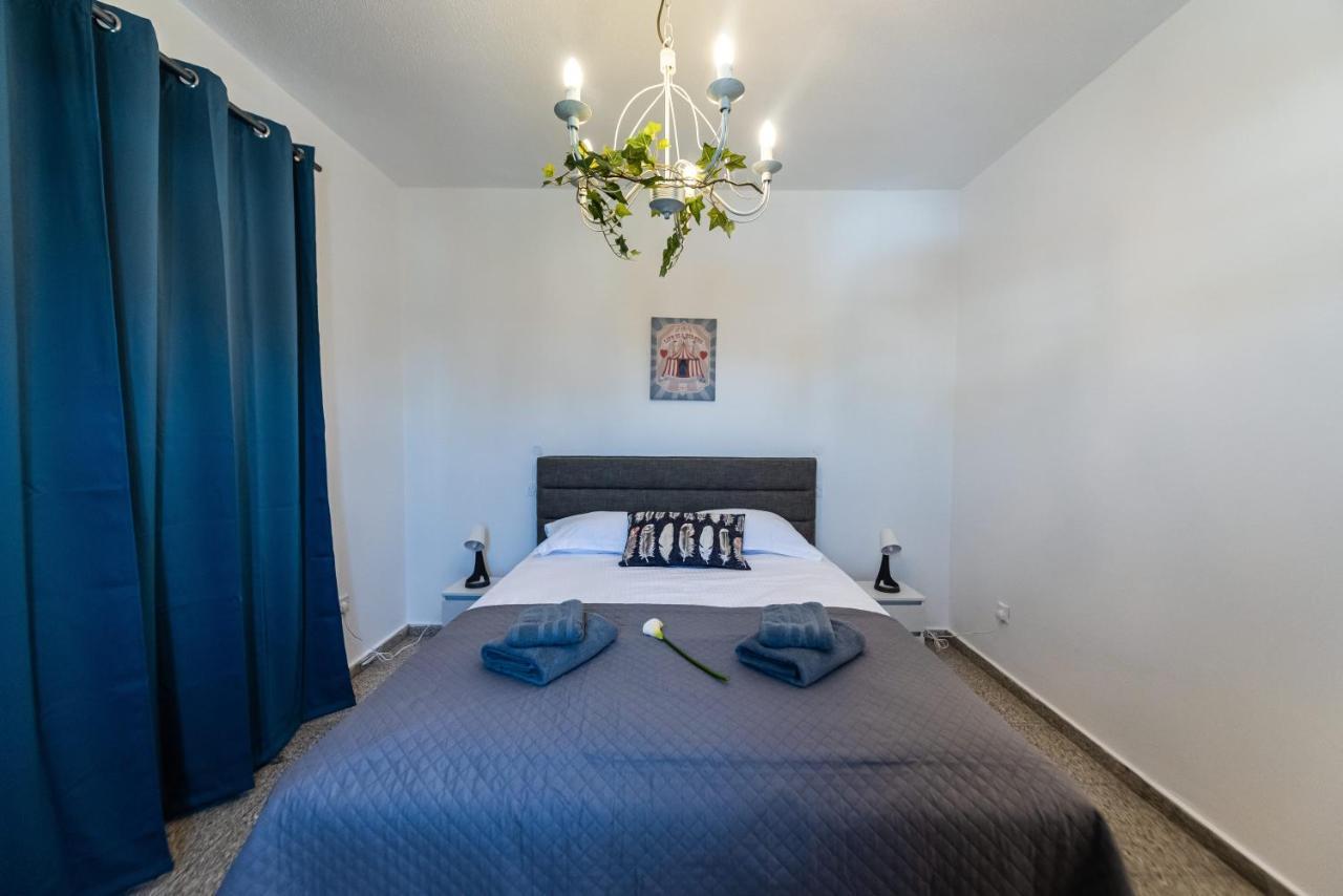 Serenityone - Centrally Located One Bedroom Apt Αγία Νάπα Εξωτερικό φωτογραφία