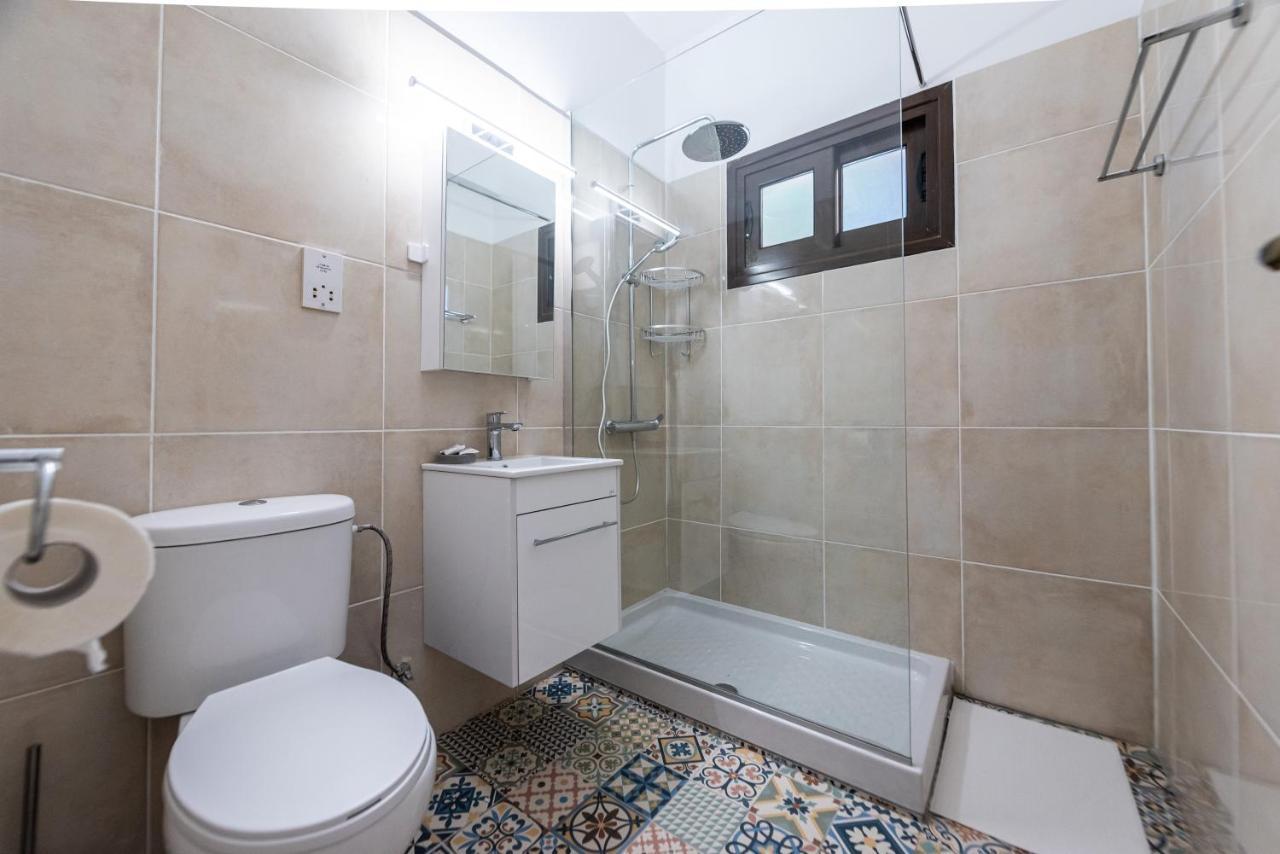 Serenityone - Centrally Located One Bedroom Apt Αγία Νάπα Εξωτερικό φωτογραφία