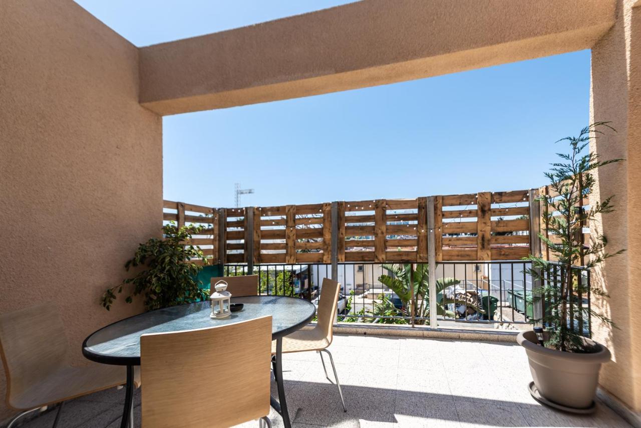 Serenityone - Centrally Located One Bedroom Apt Αγία Νάπα Εξωτερικό φωτογραφία