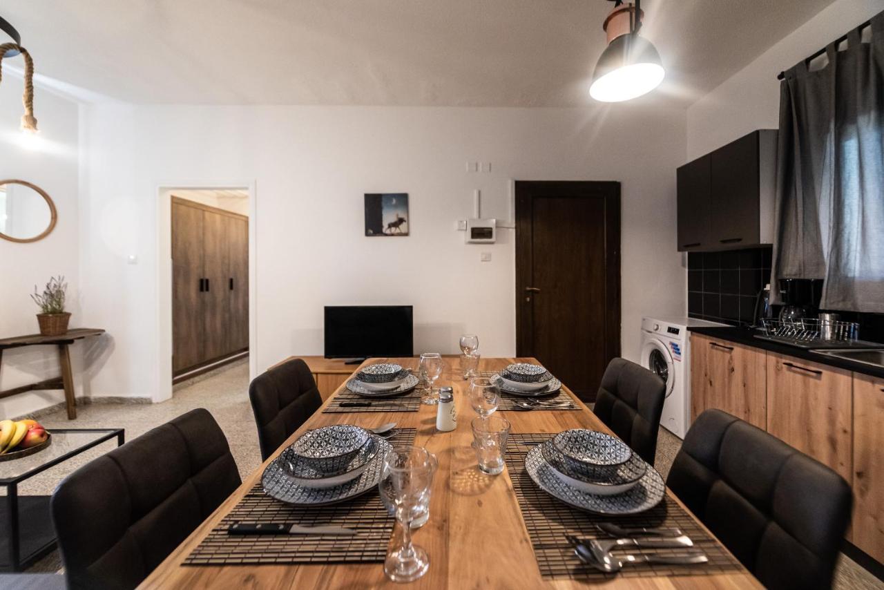 Serenityone - Centrally Located One Bedroom Apt Αγία Νάπα Εξωτερικό φωτογραφία