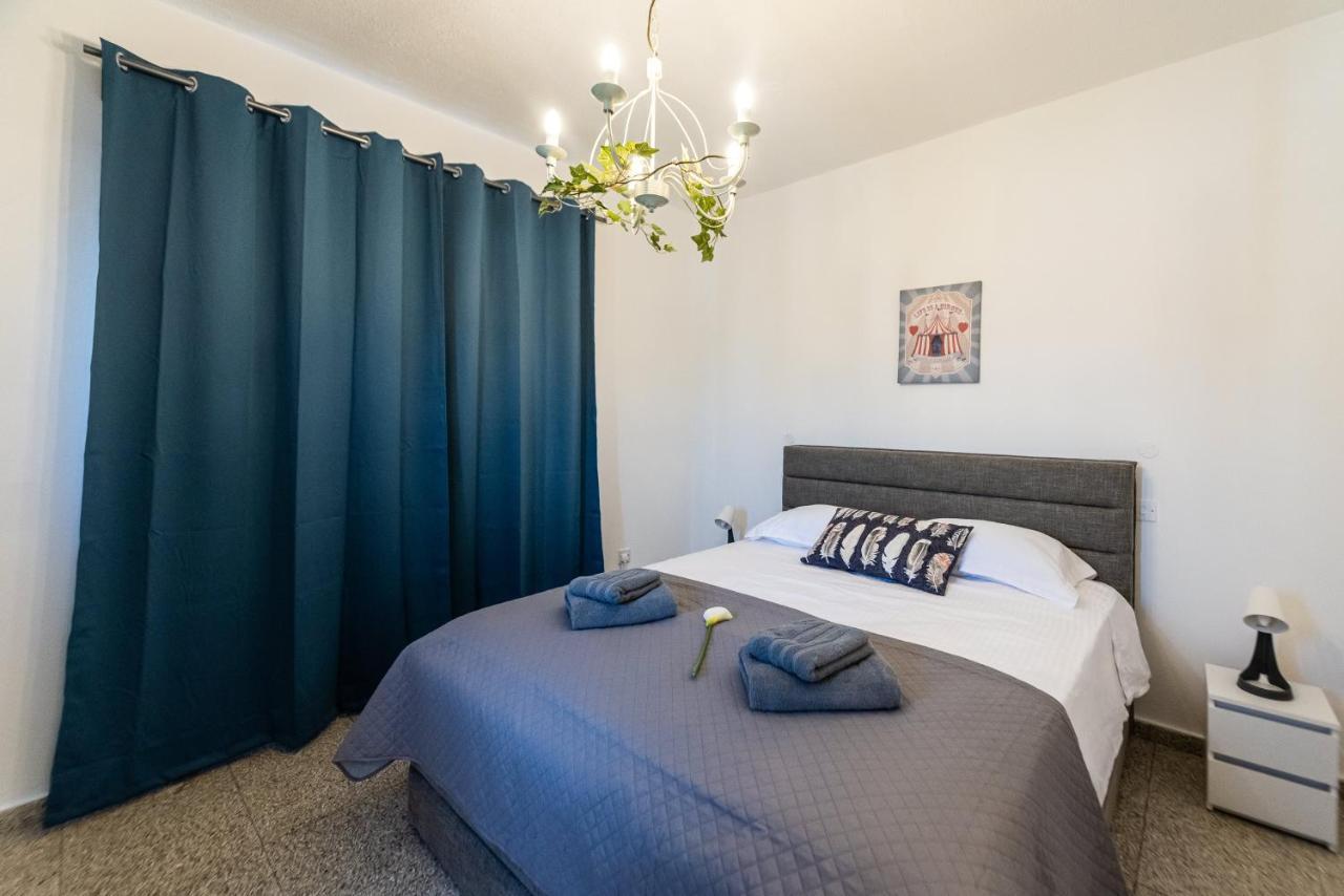 Serenityone - Centrally Located One Bedroom Apt Αγία Νάπα Εξωτερικό φωτογραφία