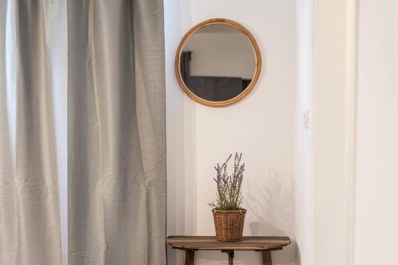 Serenityone - Centrally Located One Bedroom Apt Αγία Νάπα Εξωτερικό φωτογραφία