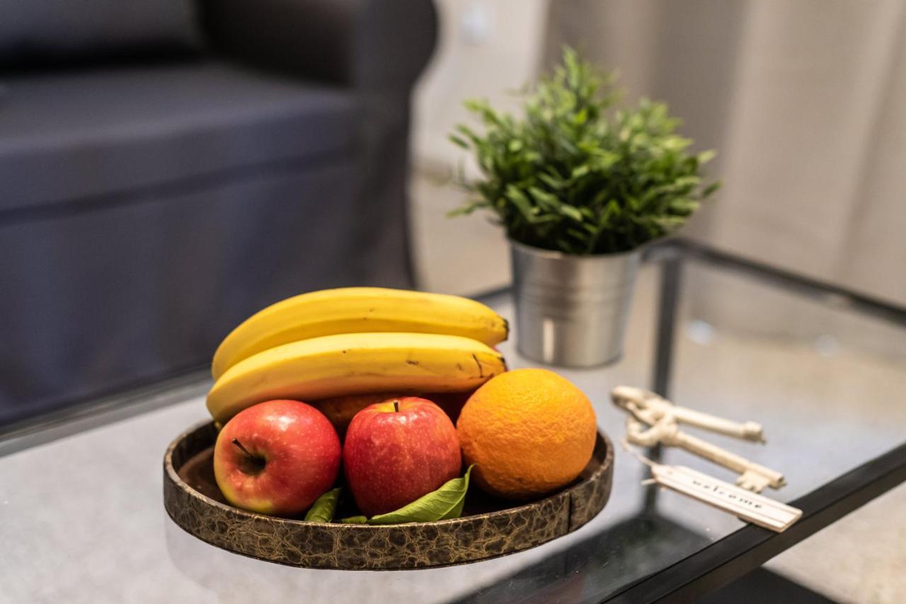 Serenityone - Centrally Located One Bedroom Apt Αγία Νάπα Εξωτερικό φωτογραφία