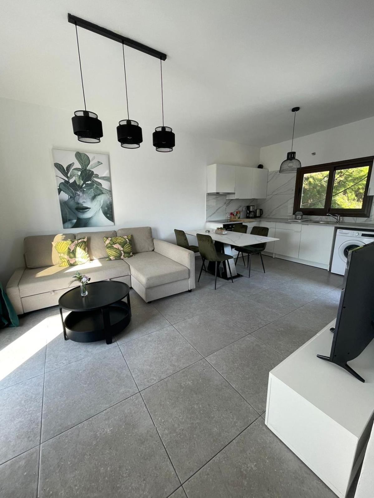 Serenityone - Centrally Located One Bedroom Apt Αγία Νάπα Εξωτερικό φωτογραφία