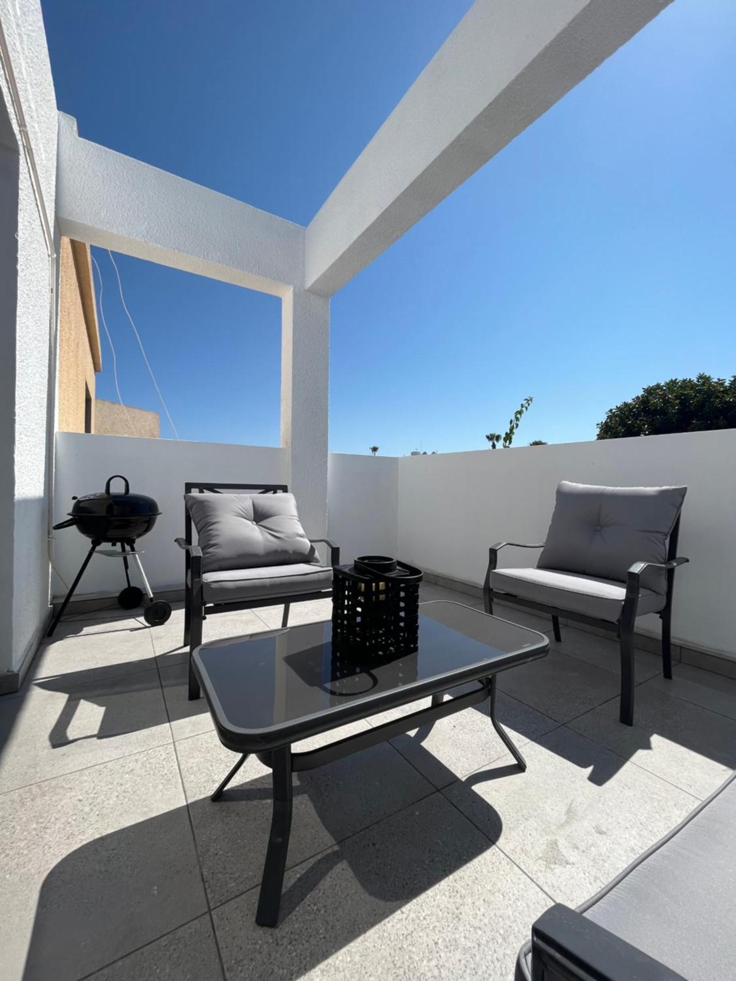 Serenityone - Centrally Located One Bedroom Apt Αγία Νάπα Εξωτερικό φωτογραφία