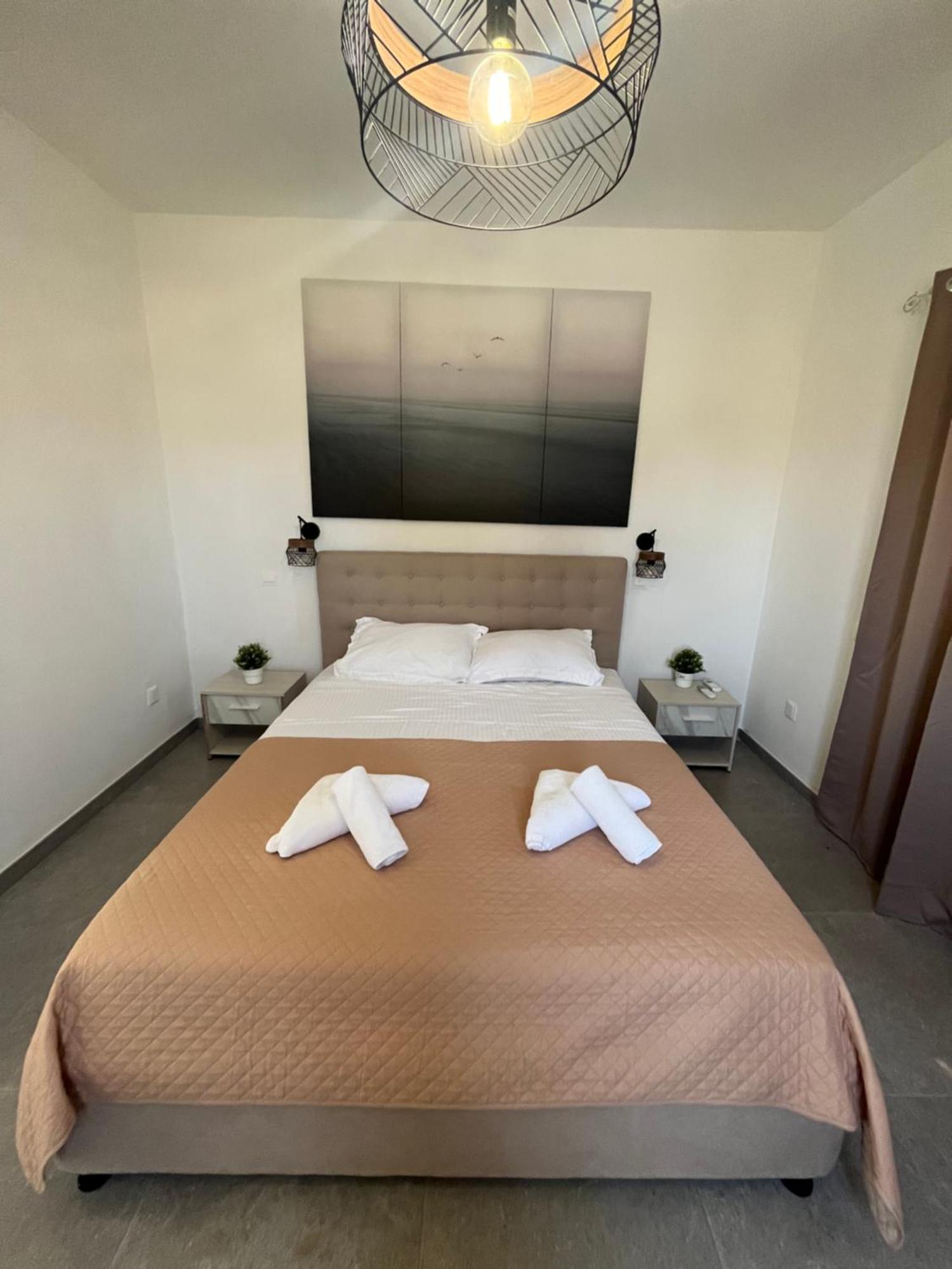Serenityone - Centrally Located One Bedroom Apt Αγία Νάπα Εξωτερικό φωτογραφία