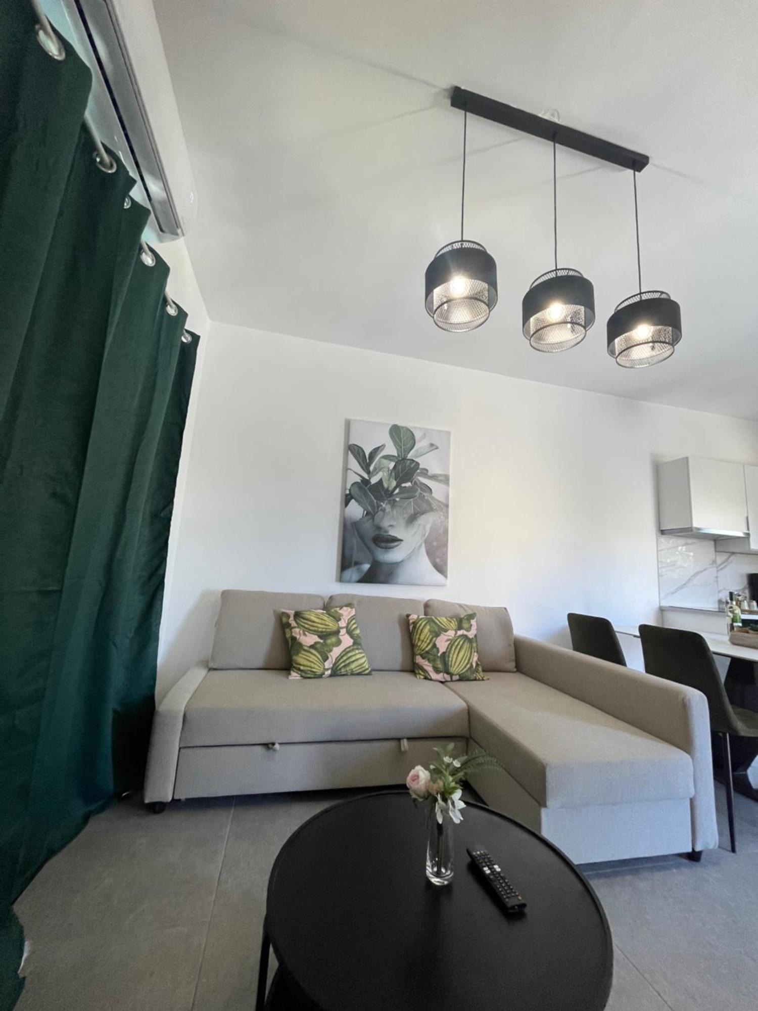 Serenityone - Centrally Located One Bedroom Apt Αγία Νάπα Εξωτερικό φωτογραφία