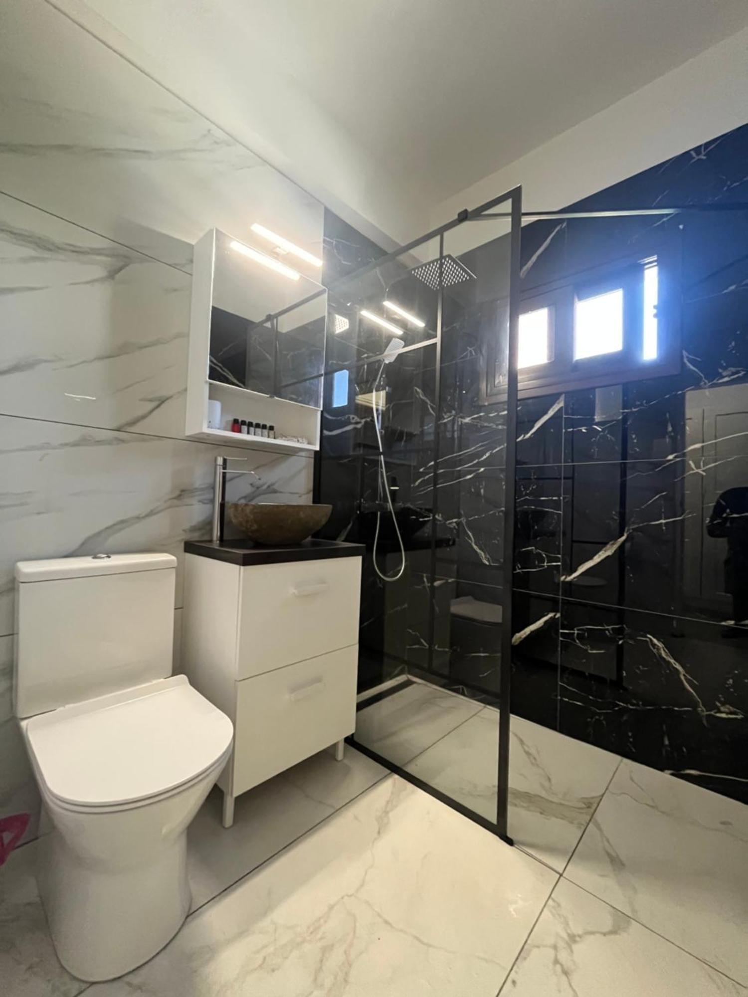 Serenityone - Centrally Located One Bedroom Apt Αγία Νάπα Εξωτερικό φωτογραφία