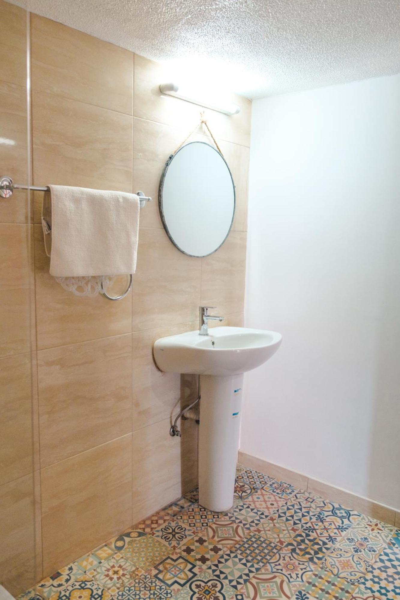 Serenityone - Centrally Located One Bedroom Apt Αγία Νάπα Εξωτερικό φωτογραφία
