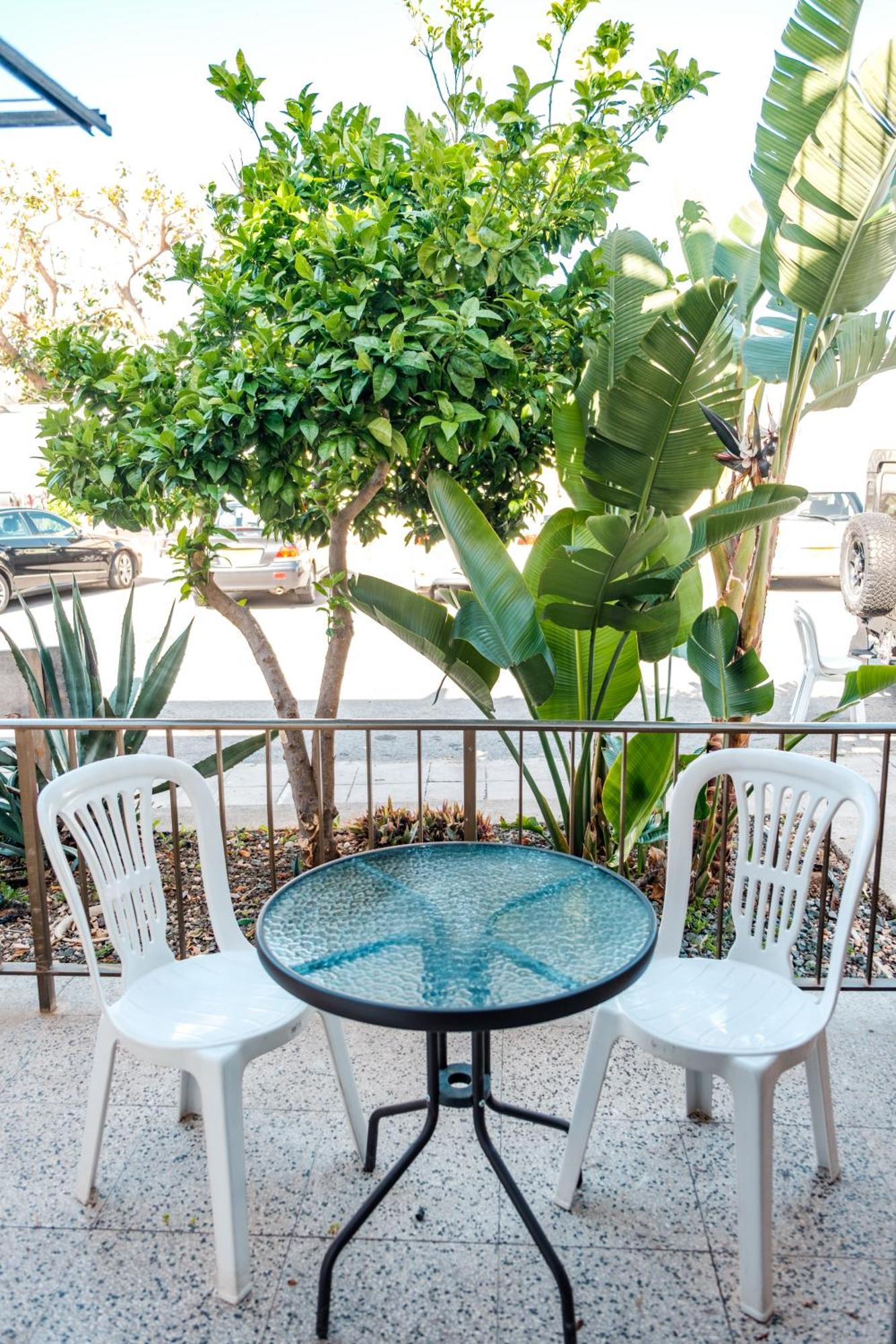 Serenityone - Centrally Located One Bedroom Apt Αγία Νάπα Εξωτερικό φωτογραφία