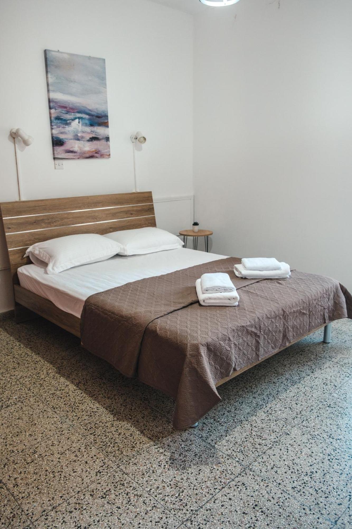 Serenityone - Centrally Located One Bedroom Apt Αγία Νάπα Εξωτερικό φωτογραφία