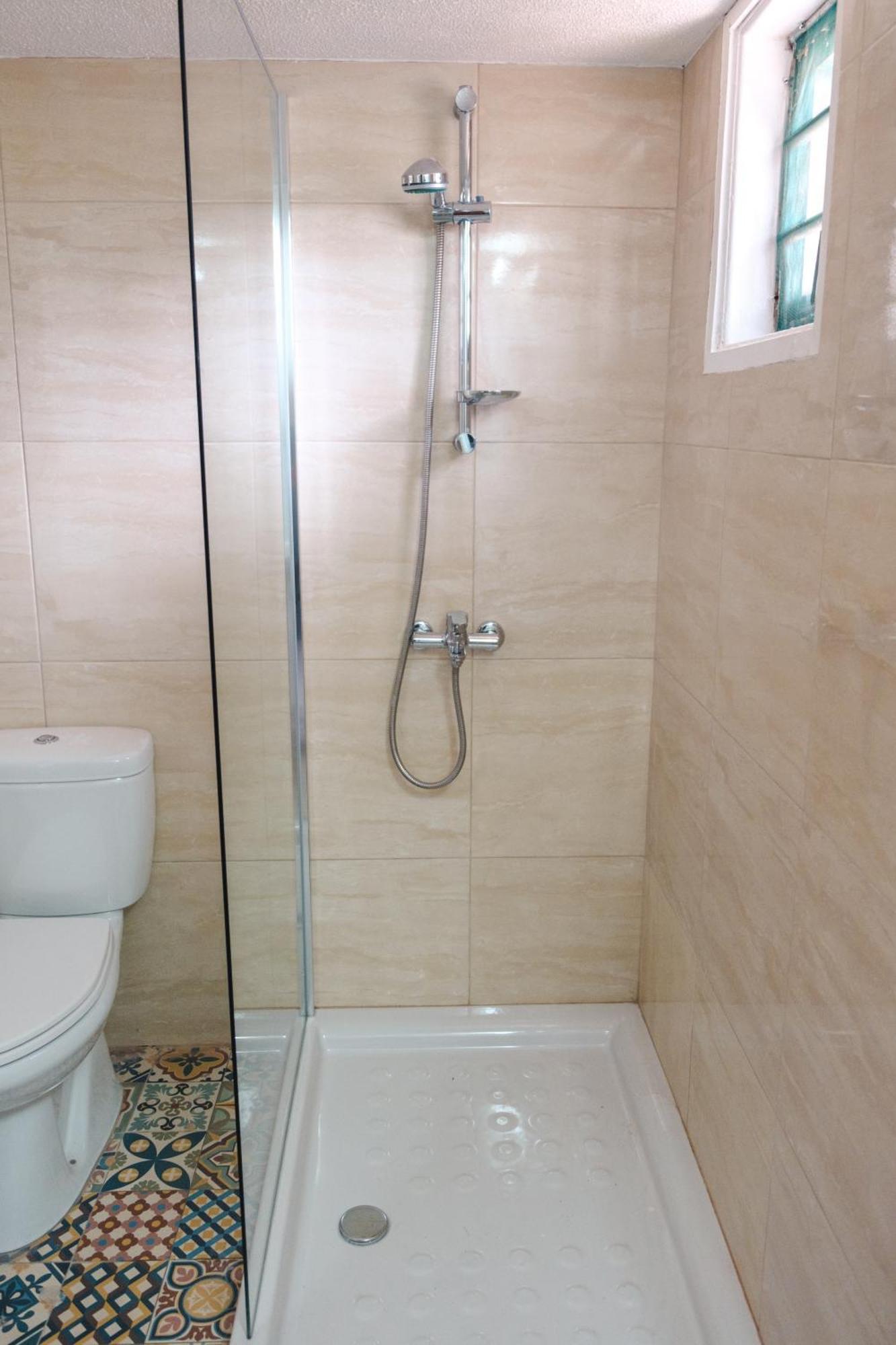 Serenityone - Centrally Located One Bedroom Apt Αγία Νάπα Εξωτερικό φωτογραφία