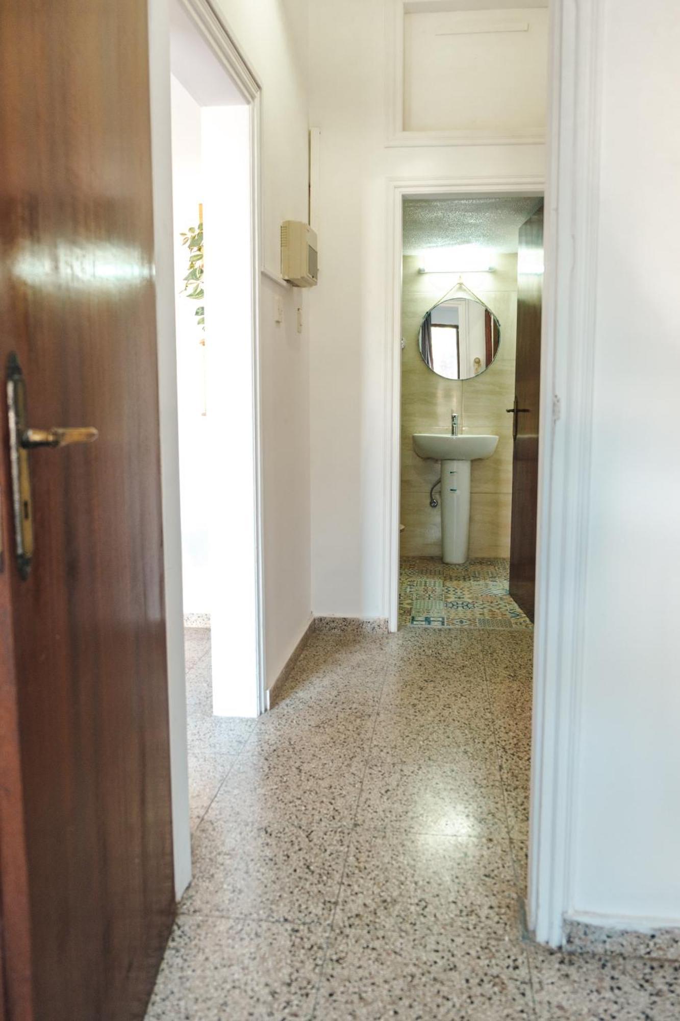 Serenityone - Centrally Located One Bedroom Apt Αγία Νάπα Εξωτερικό φωτογραφία