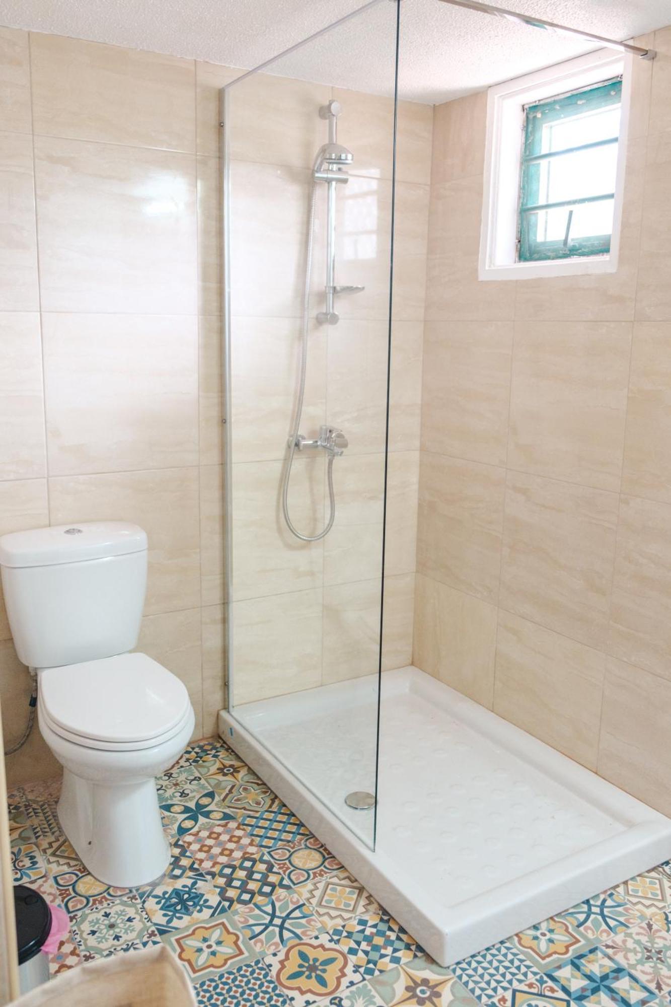 Serenityone - Centrally Located One Bedroom Apt Αγία Νάπα Εξωτερικό φωτογραφία