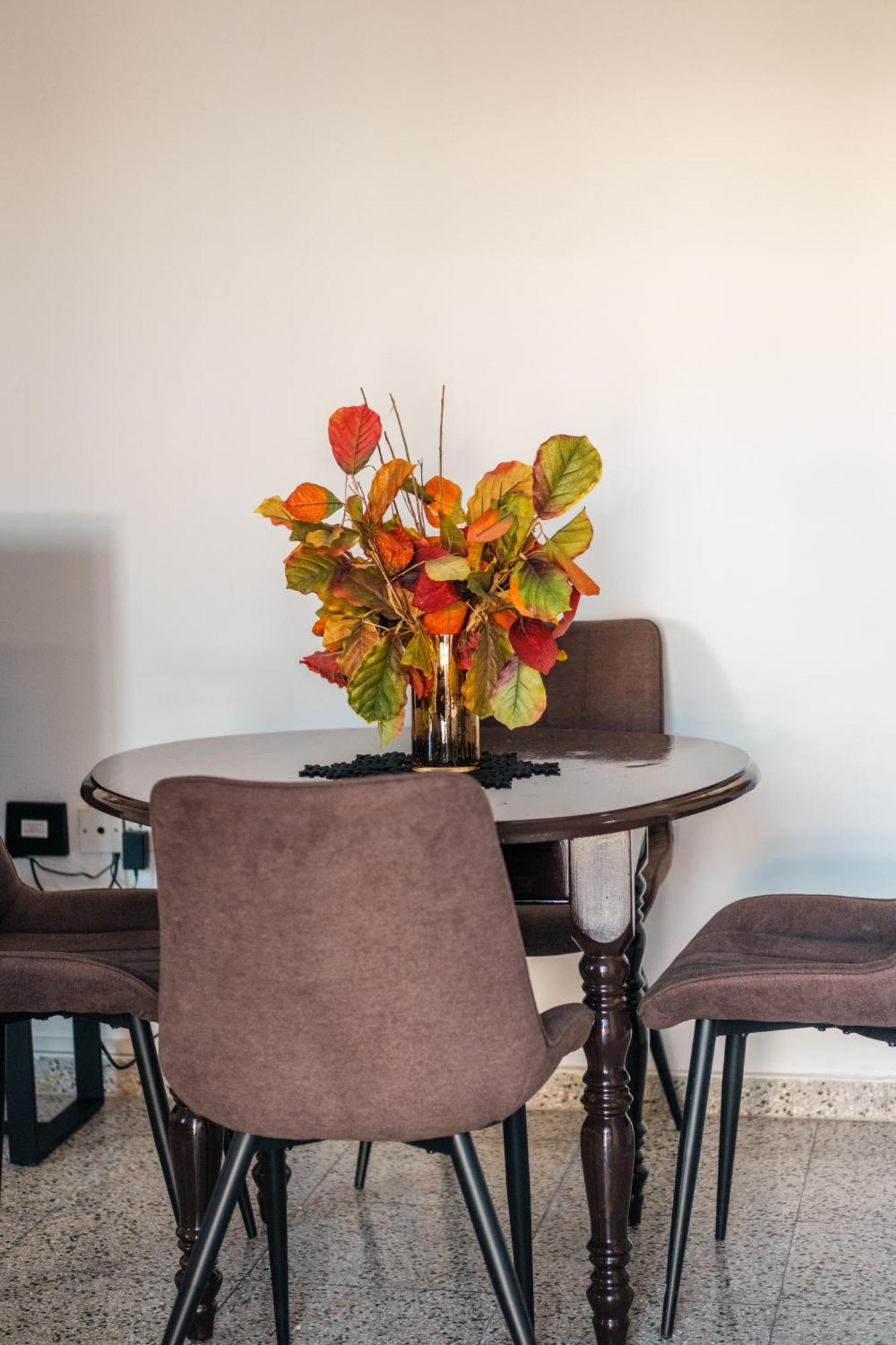 Serenityone - Centrally Located One Bedroom Apt Αγία Νάπα Εξωτερικό φωτογραφία