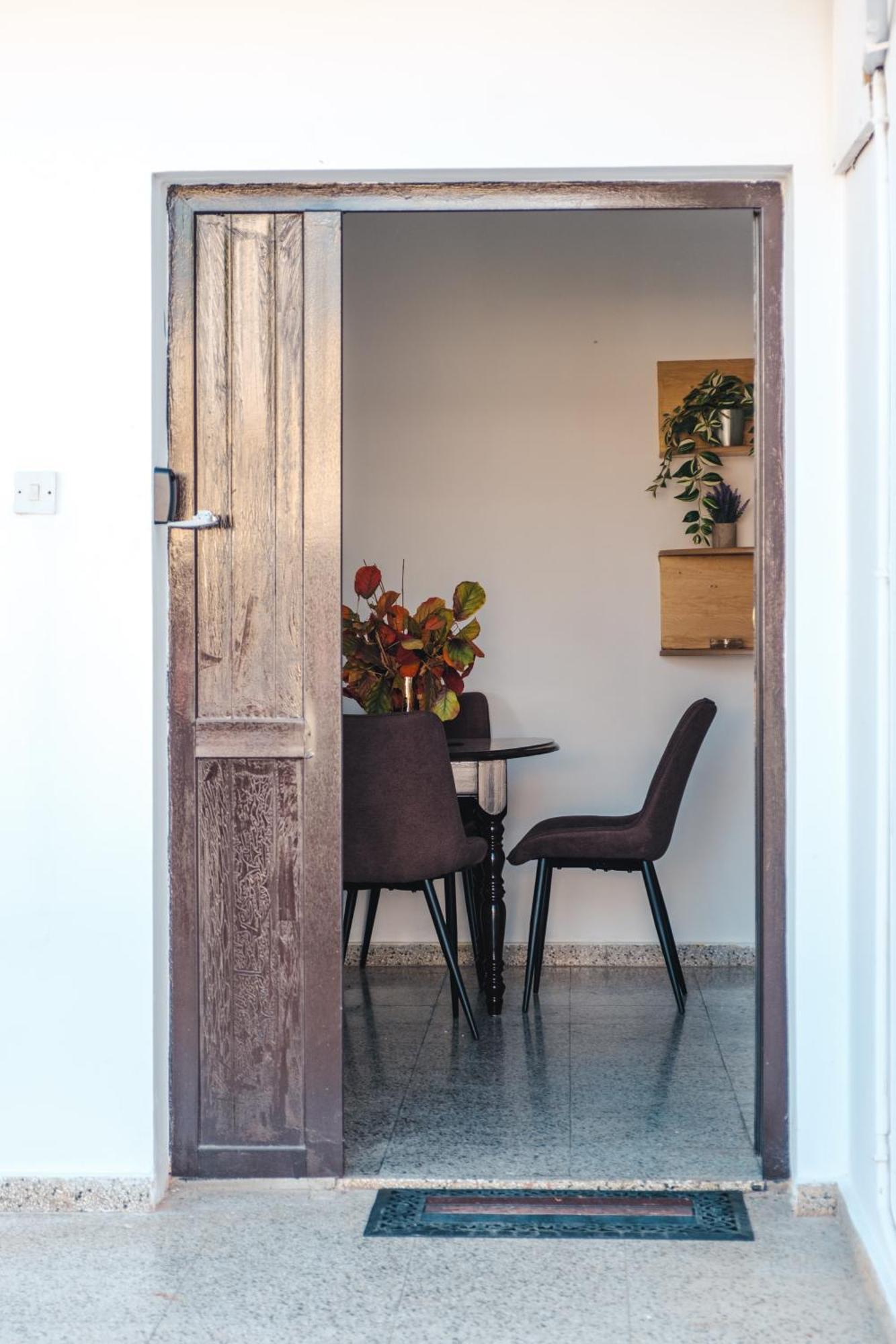 Serenityone - Centrally Located One Bedroom Apt Αγία Νάπα Εξωτερικό φωτογραφία